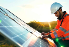 Maximize Your Summer ROI: What a Commercial Solar Installer Brings to the Table
