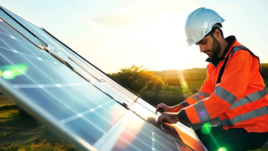 Maximize Your Summer ROI: What a Commercial Solar Installer Brings to the Table