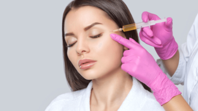 How Effective is PRF Compared to Traditional PRP?