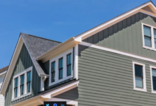 Best Siding Replacement to Improve Your Home’s Energy Efficiency