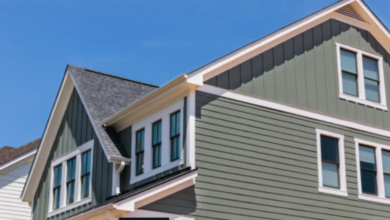 Best Siding Replacement to Improve Your Home’s Energy Efficiency