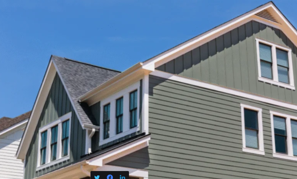 Best Siding Replacement to Improve Your Home’s Energy Efficiency ...