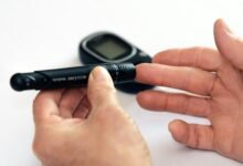 5 Easy Steps to Bring Down Your Sugar Level
