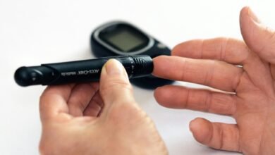 5 Easy Steps to Bring Down Your Sugar Level