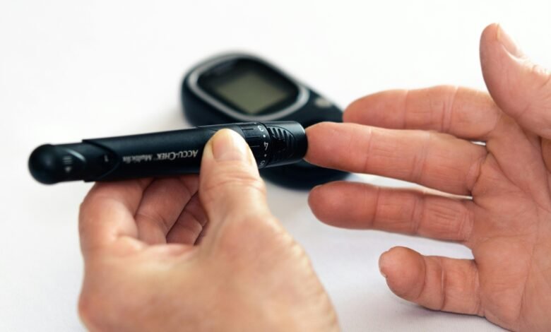 5 Easy Steps to Bring Down Your Sugar Level