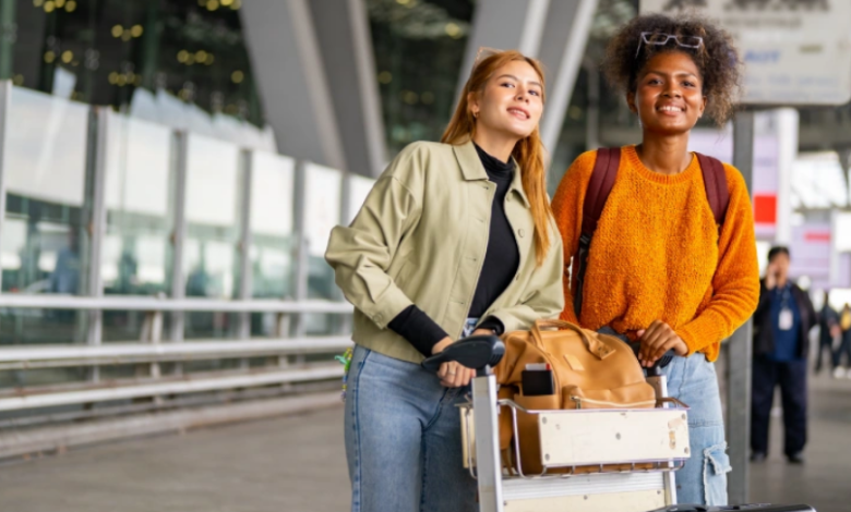 Elevate Your Journey: 7 Best Online Tools for Boosting Your Travel Experience