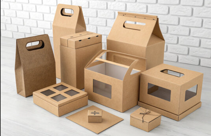 Packaging Design Trends for FMCG Brands in 2025
