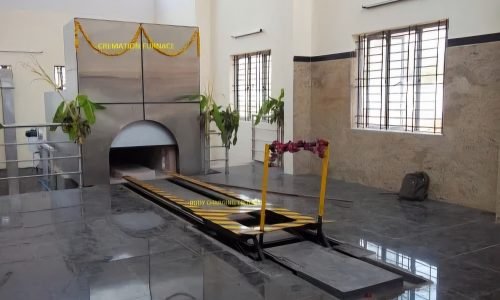Cremation Service in Mumbai Reliable Options and Essential Information