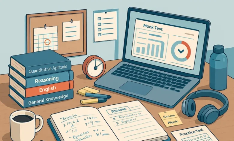 Writing Hacks to Boost Marks in the NICL AO Descriptive Section