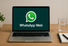 How WhatsApp Web Syncs with Your Phone: The Tech Explained