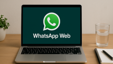 How WhatsApp Web Syncs with Your Phone: The Tech Explained