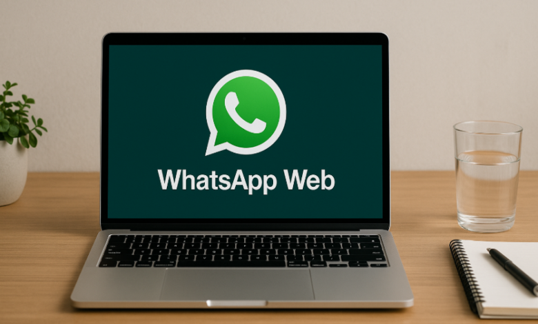 How WhatsApp Web Syncs with Your Phone: The Tech Explained
