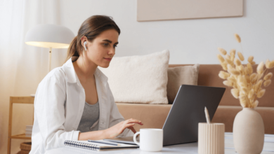 Online Therapist Anxiety Solutions for Effective Mental Health Support