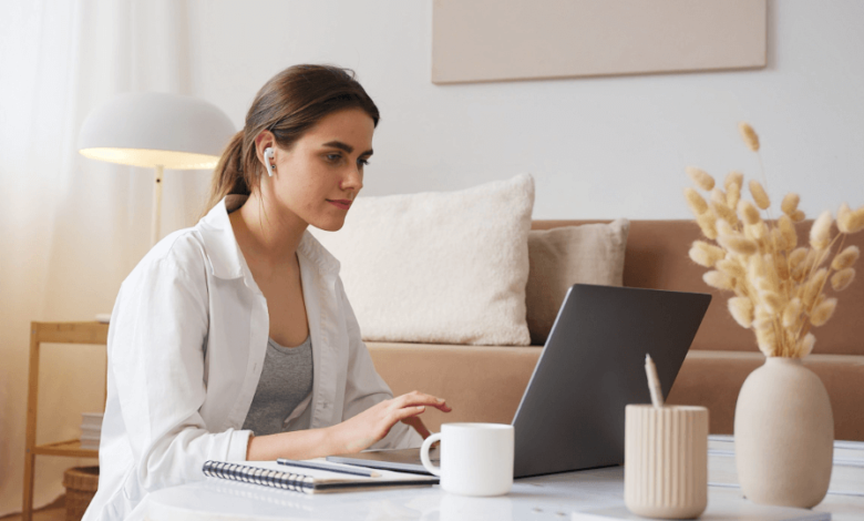 Online Therapist Anxiety Solutions for Effective Mental Health Support