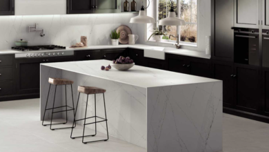 Silestone Quartz Countertop Benefits and Installation Guide