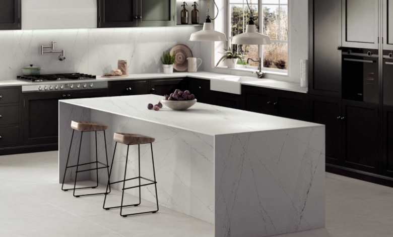 Silestone Quartz Countertop Benefits and Installation Guide