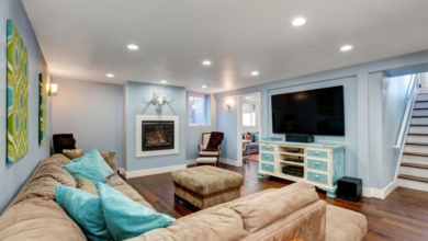 Basement Renovations Tips for Maximizing Space and Value