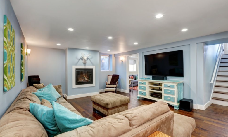 Basement Renovations Tips for Maximizing Space and Value