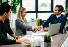 How to Get a Business Loan Fast and Securely Explained