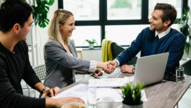 How to Get a Business Loan Fast and Securely Explained