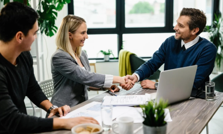 How to Get a Business Loan Fast and Securely Explained