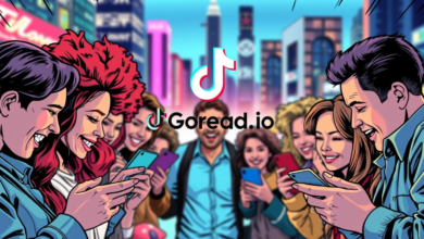 Buy Active TikTok Views: Boost Your Engagement