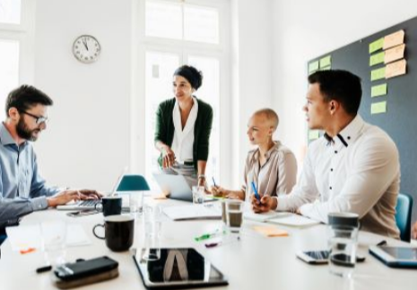 IRS Form 1065: Reporting Partnership Income