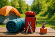 Summer Camp Essentials for a Safe and Fun Experience