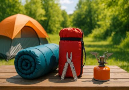 Summer Camp Essentials for a Safe and Fun Experience