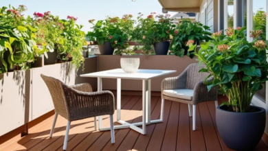 The Ultimate Guide to Selecting Materials for Your Balcony Deck