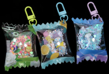 More Than a Trinket: The Hidden Influence of a Keychain Custom