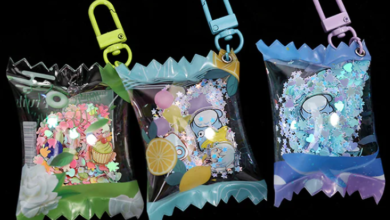 More Than a Trinket: The Hidden Influence of a Keychain Custom