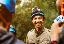 How to Document High-Action Adventures Without Risking Your Tech