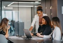 The Strategic Advantage Of Hiring A Change Management Keynote Speaker