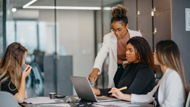 The Strategic Advantage Of Hiring A Change Management Keynote Speaker