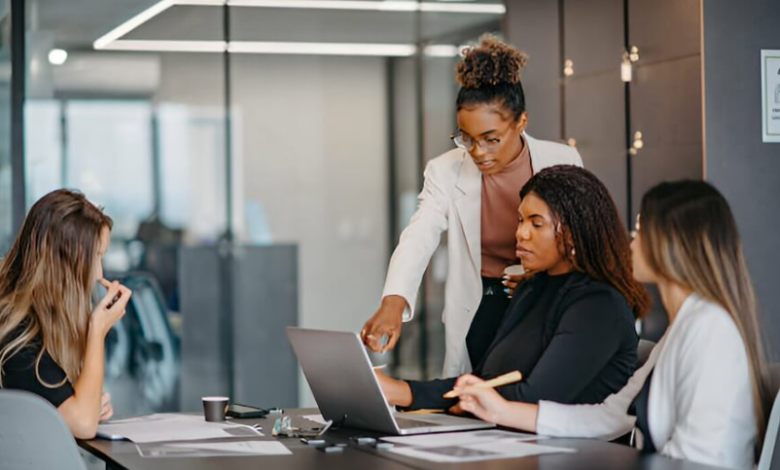 The Strategic Advantage Of Hiring A Change Management Keynote Speaker