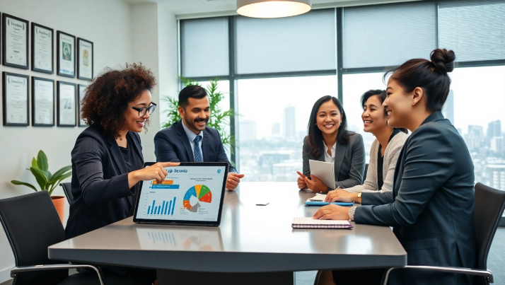 Why Companies Rely on Recruitment Agencies in Tanzania