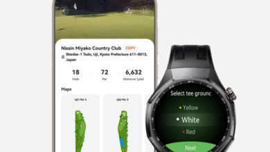 Huawei Watch GT6 Pro: A Revolutionary Wearable for the Modern World