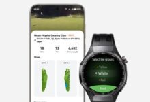 Huawei Caddy Golf: A Revolutionary Fusion of Technology and Golfing Experience