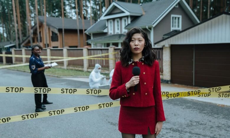 caller report details provided