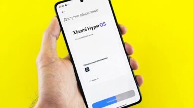 detailed report on updates