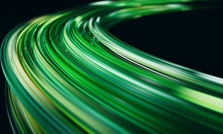 digital fusion flow system