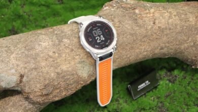 digital profile monitoring logs