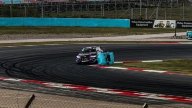 innovative stellar velocity solution