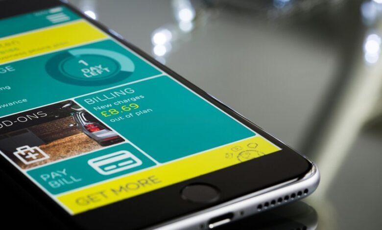 next gen application solutions provided