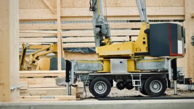 smart tools frameworks available