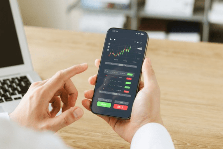 4 Major Types of Orders in the Stock Market