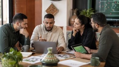 Best betting affiliate programs for Morocco