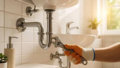 Better Drain Performance Through Preventive Plumbing Care