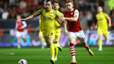 Preston North End - Bristol City du 01.09.2026 : analyse du duel de Championship